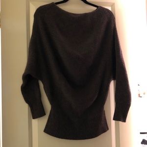 Theory Cashmere sweater